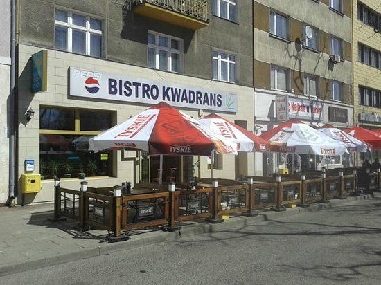 Kwadrans